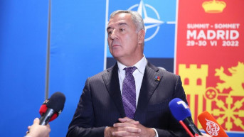 Milo Đukanović Milo Đukanović