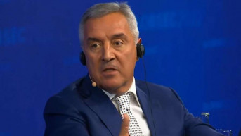 Milo Đukanović Milo Đukanović