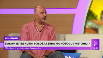Miloš Garić Miloš Garić