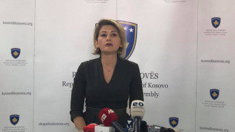 Mimoza Kusari-Ljilja