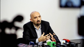 Mirsad Škreta
