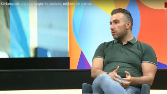 Mustafa Kadrijaj