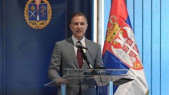 Nebojša Stefanović Nebojša Stefanović