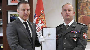 Nebojša Stefanović