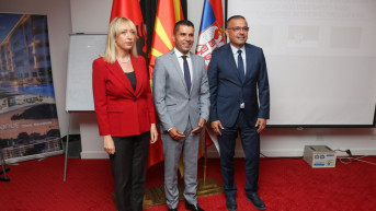 Nedimović i Nikolovski