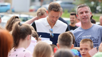 Nemanja Matić Nemanja Matić