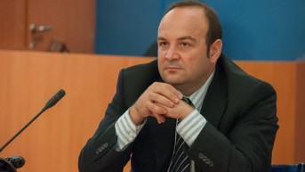 Nikola Fabris, viceguverner CBCG