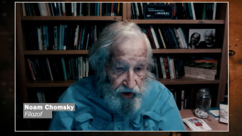 Noam Čomski Noam Čomski