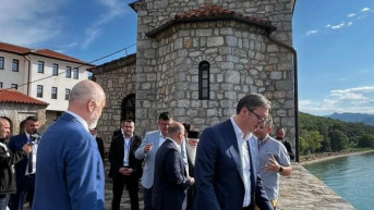Otvoreni Balkan