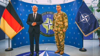 Olaf Šolc i Ferenc Kajari