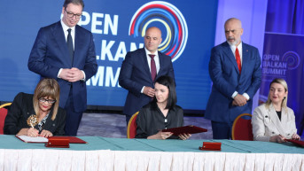 Otvoreni Balkan