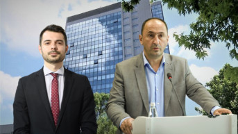 Perparim Krieziu i Ljiburn Aljiu Perparim Krieziu i Ljiburn Aljiu