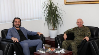 Perparim Rama i Baškir Jašari Perparim Rama i Baškir Jašari