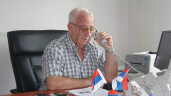 Petar Milosavljević