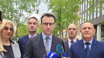 Petar Petković