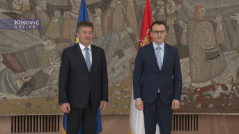 Petković i Lajčak Petković i Lajčak