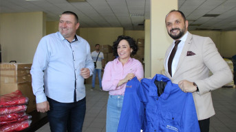 Radojević u JKP Standard Radojević u JKP Standard