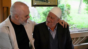 Rama u Broćni