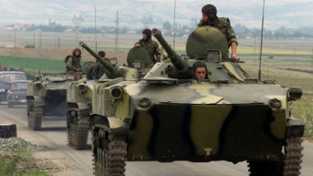 Ruski padobranci na Kosovu Ruski padobranci na Kosovu