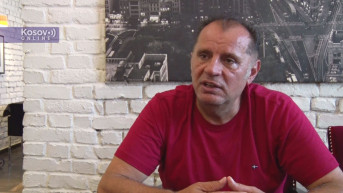 Safet Grdžaliu Safet Grdžaliu