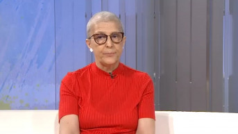Seizmolog Slavica Radovanović 