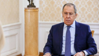 Sergej Lavrov