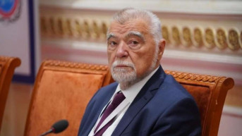 Stjepan Mesić