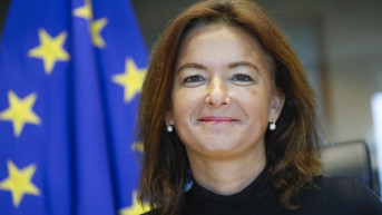 Tanja Fajon Tanja Fajon