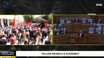 Time Kadrijaj Time Kadrijaj