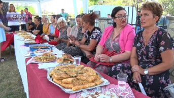 Učesnice pitijade Učesnice pitijade