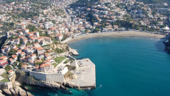 Ulcinj