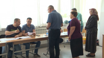 Veliki Trnovac- glasanje Veliki Trnovac- glasanje