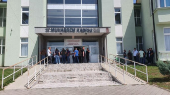 Veliki Trnovac Veliki Trnovac