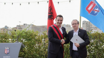 Veljiaj i Hoti