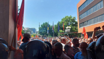Veterani OVK