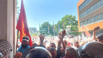 Veterani OVK