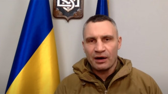 Vitalij Kličko Vitalij Kličko