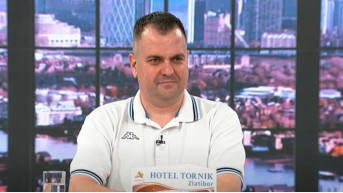 Vladimir Dobrosavljević