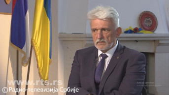 Volodimir Tolkač Volodimir Tolkač
