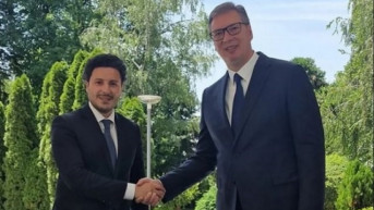 Vučić i Abazović