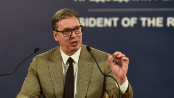 Aleksandar Vučić Aleksandar Vučić
