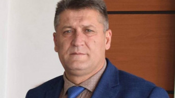 Zafir Beriša
