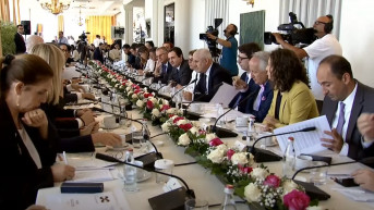 Zajednička sednica vlada Kosova i Albanije