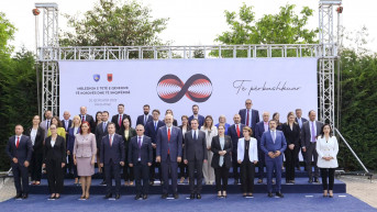 Zajednička sednica Vlade Kosova i Vlade Albanije