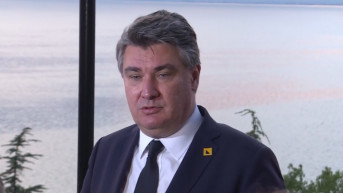 Zoran Milanović Zoran Milanović