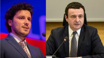 Abazović i Kurti