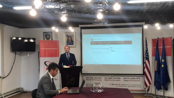 Agencija za borbu protiv korupcije Agencija za borbu protiv korupcije
