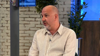Miloš Garić TV Pink