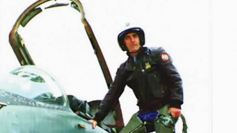 general-potpukovnik Ljubiša Veličković