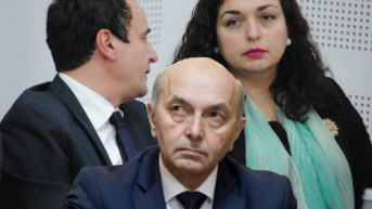 Isa Mustafa Isa Mustafa
